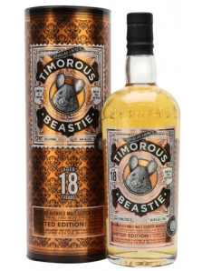 Timorous Beastie 18 yo | Highland Blended Malt | Douglas Laing | Scotia